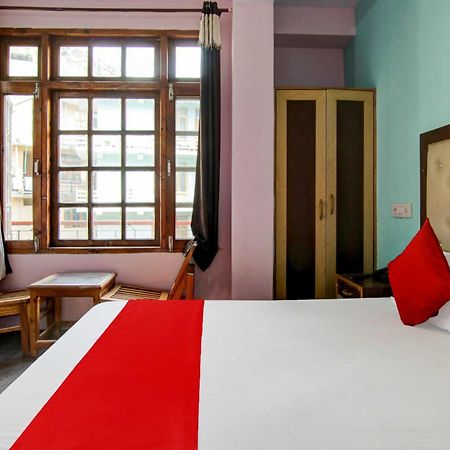 Hotel O Kundan Inn Manāli Zewnętrze zdjęcie