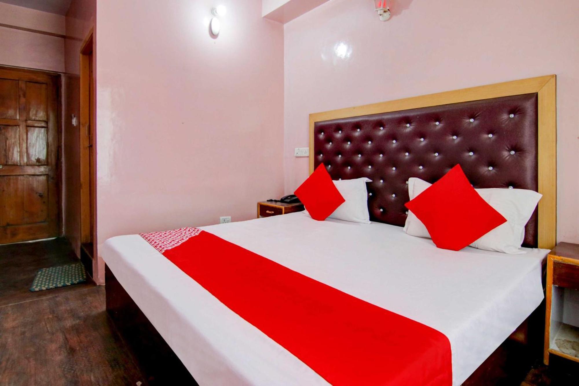 Hotel O Kundan Inn Manāli Zewnętrze zdjęcie