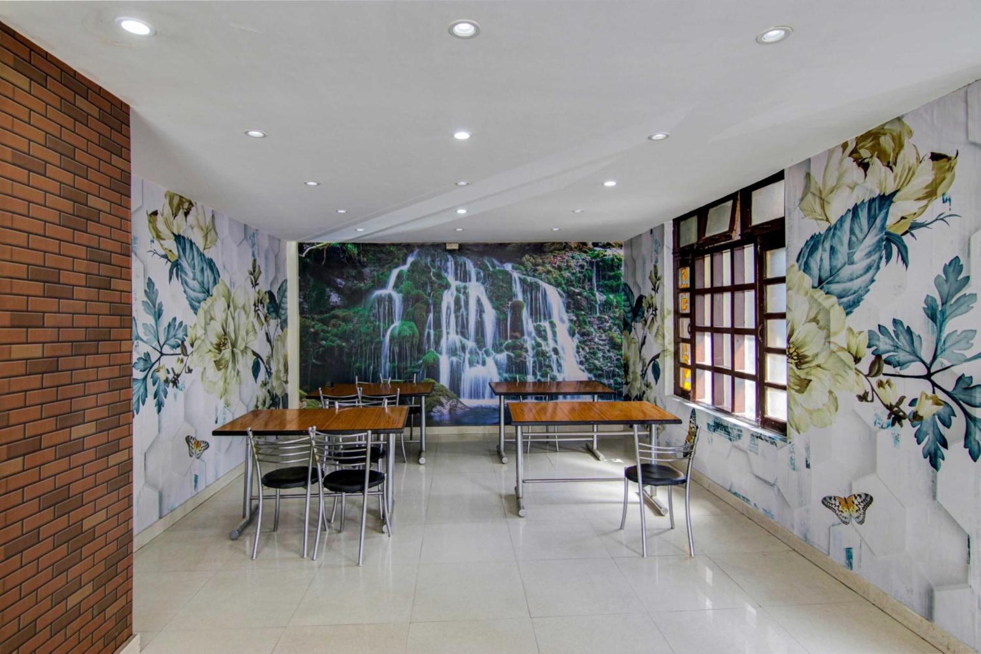 Hotel O Kundan Inn Manāli Zewnętrze zdjęcie