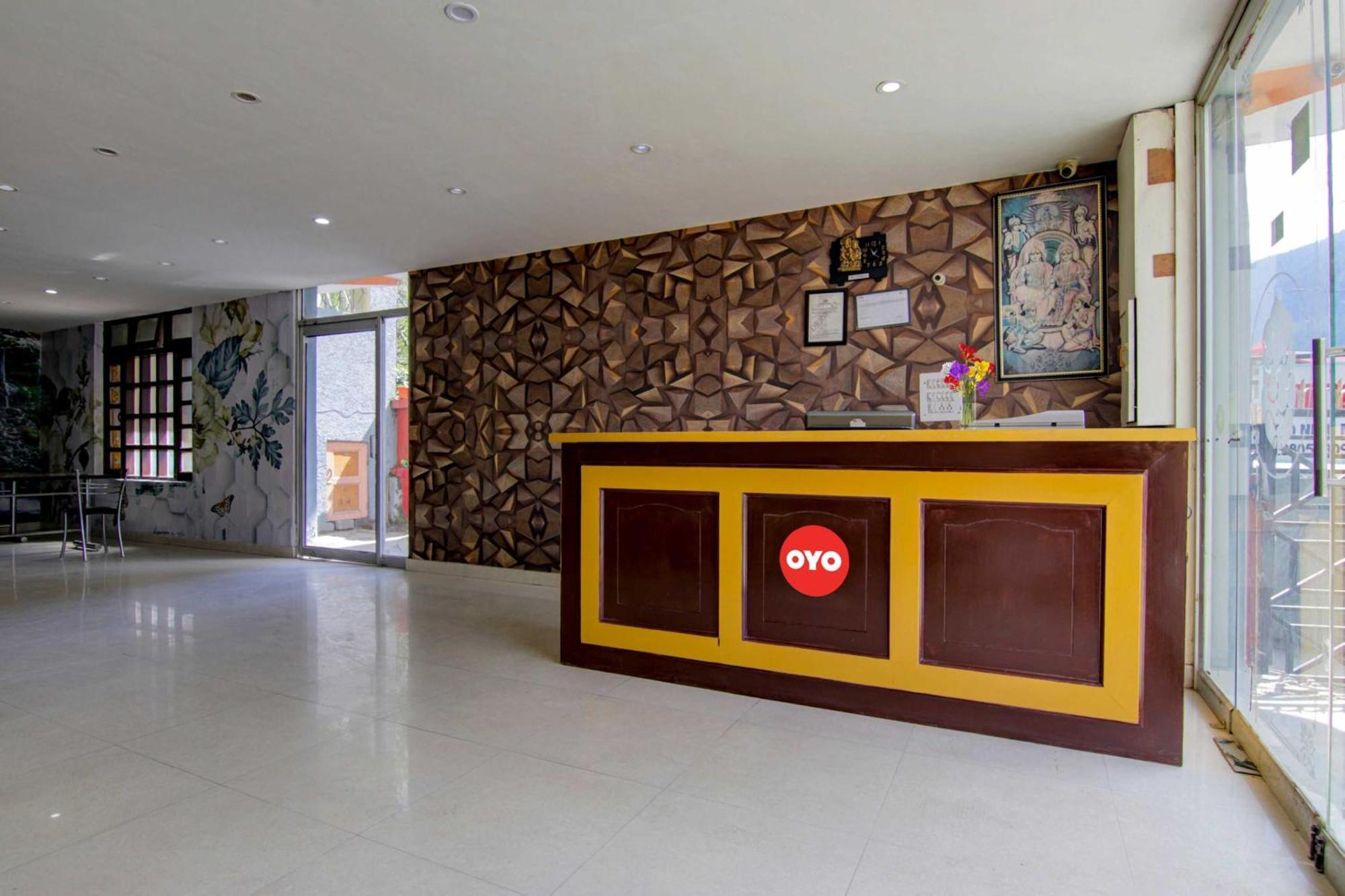 Hotel O Kundan Inn Manāli Zewnętrze zdjęcie