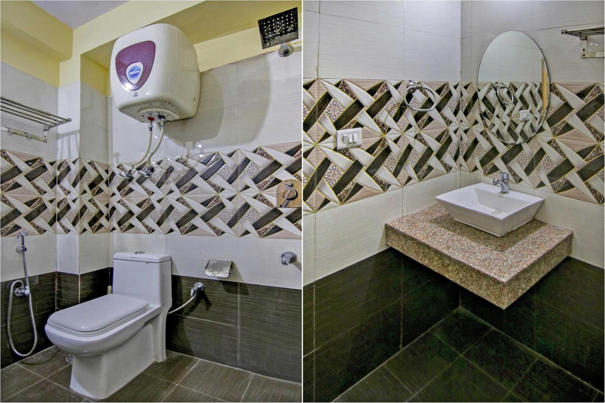 Hotel O Kundan Inn Manāli Zewnętrze zdjęcie